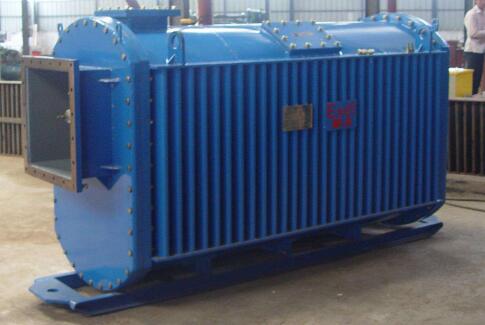 KS13-1000KVA阳山矿用变压器