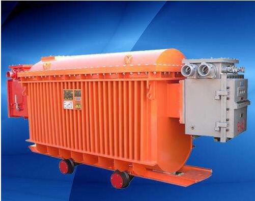 KBSG-1250KVA隔爆型阳山矿用变压器 KBSG-1250KVA隔爆型阳山矿用变压器